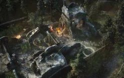 War Mongrels - PlayStation 5