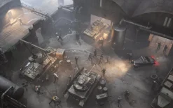 War Mongrels - PlayStation 5