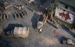 War Mongrels - PlayStation 5