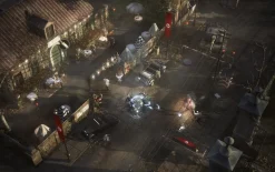 War Mongrels - PlayStation 5