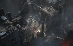 War Mongrels - PlayStation 5