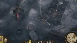 War Mongrels - PlayStation 5