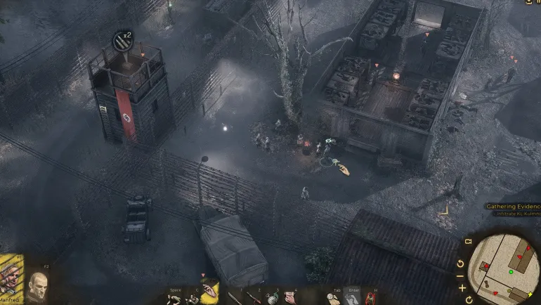 War Mongrels - PlayStation 5