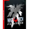 War Tech Fighters - Nintendo Switch [Red Art Games]