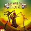 War Theatre - PS4 [RED ART GAMES]