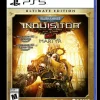 WARHAMMER 40,000 INQUISITOR - MARTYR ULTIMATE EDITION - PS5