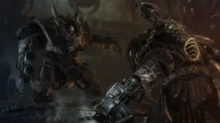 WARHAMMER 40,000 INQUISITOR - MARTYR ULTIMATE EDITION - PS5