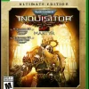 WARHAMMER 40,000 INQUISITOR - MARTYR ULTIMATE EDITION - XBOX SERIES X