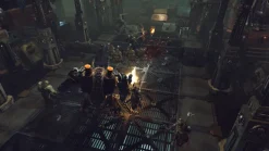WARHAMMER 40,000 INQUISITOR - MARTYR ULTIMATE EDITION - XBOX SERIES X