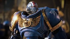 Warhammer 40000 Space Marine 2 - Xbox Series X
