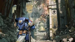 Warhammer 40000 Space Marine 2 - Xbox Series X