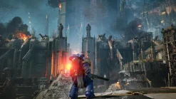 Warhammer 40000 Space Marine 2 - Xbox Series X