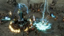 Warhammer Age of Sigmar Realms of Ruin - Playstation 5