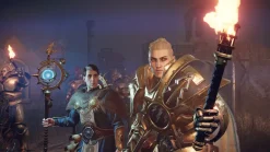 Warhammer Age of Sigmar Realms of Ruin - Playstation 5