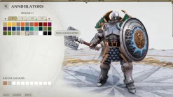 Warhammer Age of Sigmar Realms of Ruin - Playstation 5