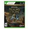 Warhammer Age of Sigmar Realms of Ruin - Xbox Series X