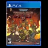 WARHAMMER 40K SHOOTAS BLOOD TEEF - PS4