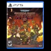 WARHAMMER 40K SHOOTAS BLOOD TEEF - PS5