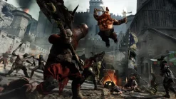 Warhammer Vermintide 2 Deluxe Edition - XBOX ONE