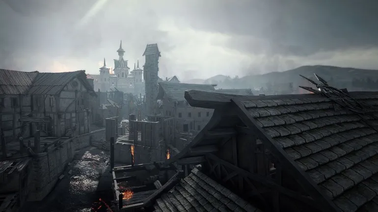 Warhammer Vermintide 2 Deluxe Edition - XBOX ONE