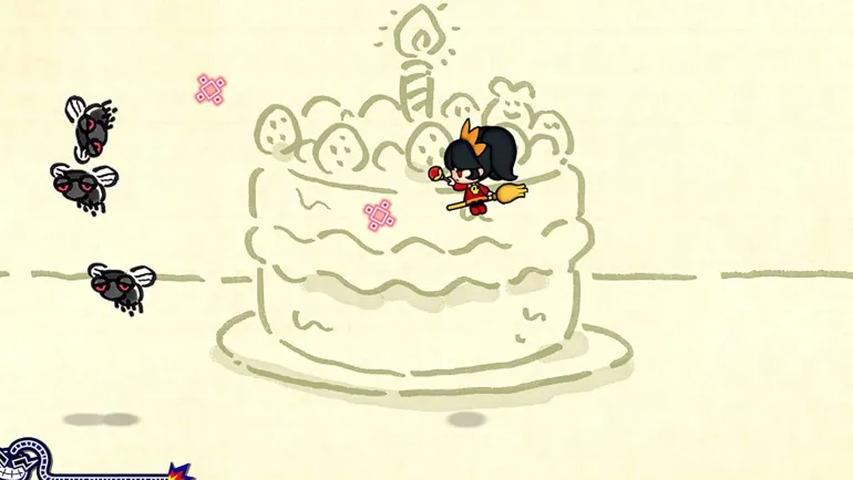 WarioWare: Get It Together! - SWITCH