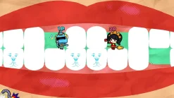 WarioWare: Get It Together! - SWITCH