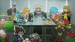 WarioWare: Get It Together! - SWITCH