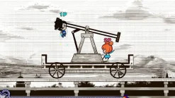 WarioWare: Get It Together! - SWITCH