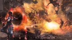 Warriors Orochi 4 - Playstation 4