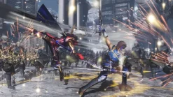 Warriors Orochi 4 - Playstation 4