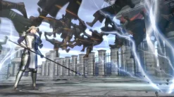 Warriors Orochi 4 Ultimate - Nintendo Switch