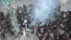 Warriors Orochi 4 Ultimate - Nintendo Switch
