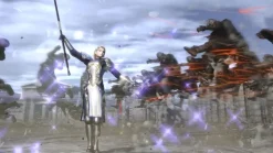 Warriors Orochi 4 Ultimate - Nintendo Switch