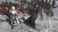 Warriors Orochi 4 Ultimate - Nintendo Switch