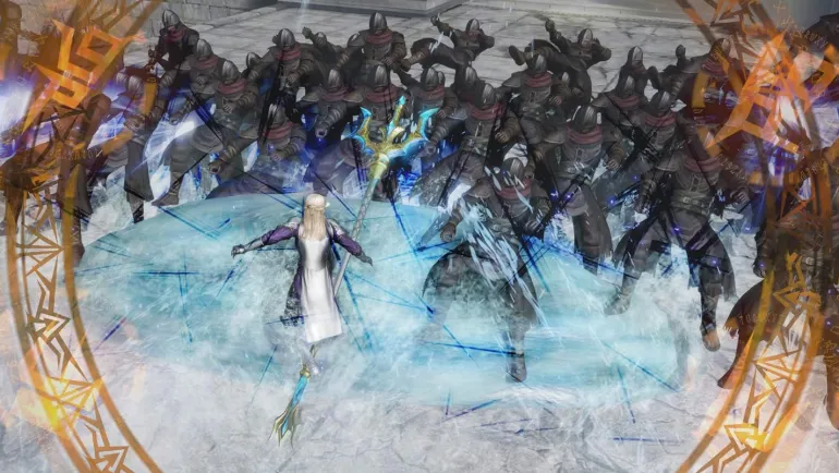 Warriors Orochi 4 Ultimate - Playstation 4