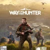 WAY OF THE HUNTER - PS5