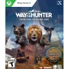Way of the Hunter Hunting Season - XBOX SERIES X