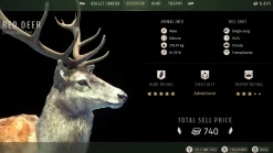 Way of the Hunter Hunting Season - XBOX SERIES X