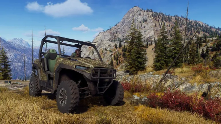 Way of the Hunter: Wild Expeditions - Xbox Series X