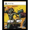 Weird West Definitive Edition Deluxe Edition - PlayStation 5