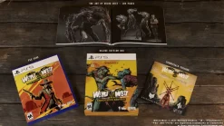Weird West Definitive Edition Deluxe Edition - PlayStation 5