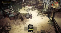 Weird West Definitive Edition Deluxe Edition - PlayStation 5