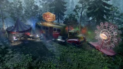 Welcome to ParadiZe - Playstation 5