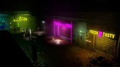 Welcome to ParadiZe - Playstation 5