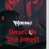Werewolf The Apocalypse : Heart of the Forest - Nintendo Switch