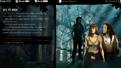 Werewolf The Apocalypse : Heart of the Forest - PS4