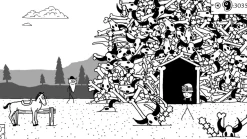 West of Loathing - Nintendo Switch