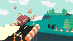 What The Golf? - SWITCH [STANDARD EDITION]