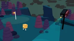 What The Golf? - SWITCH [STANDARD EDITION]