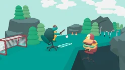 What The Golf? - SWITCH [STANDARD EDITION]